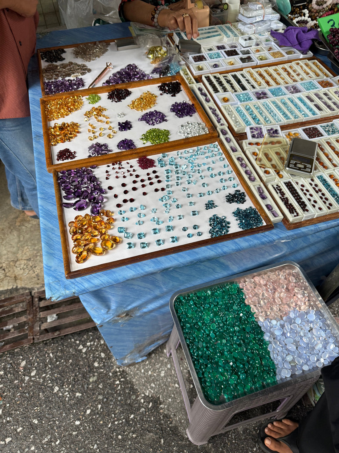 Chanthaburi: Thailand's Gemstone Capital