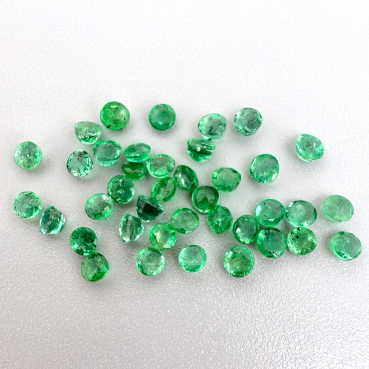 Everything You Need to Know About Emeralds