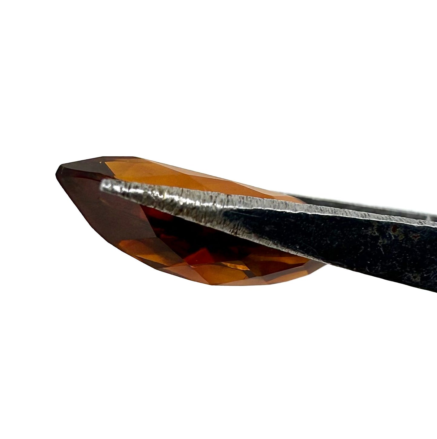 Madeira Citrine Marquise 1.37 Ct