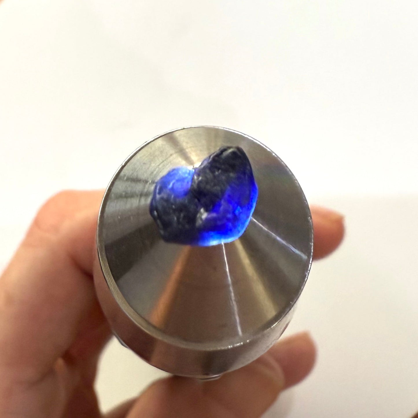 Sapphire Rough Lot R7 - starting 15$ per g