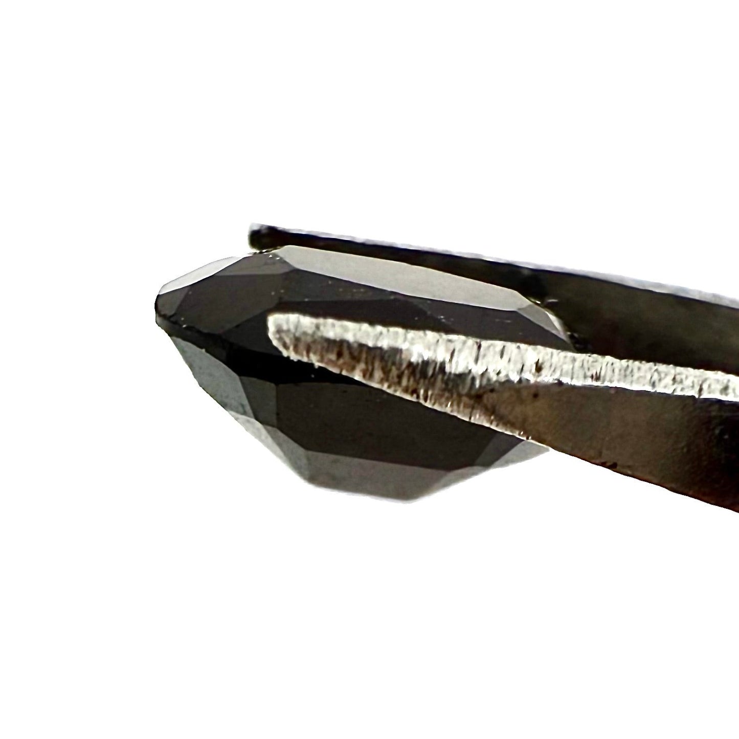 Onyx Oval 0.97 Ct