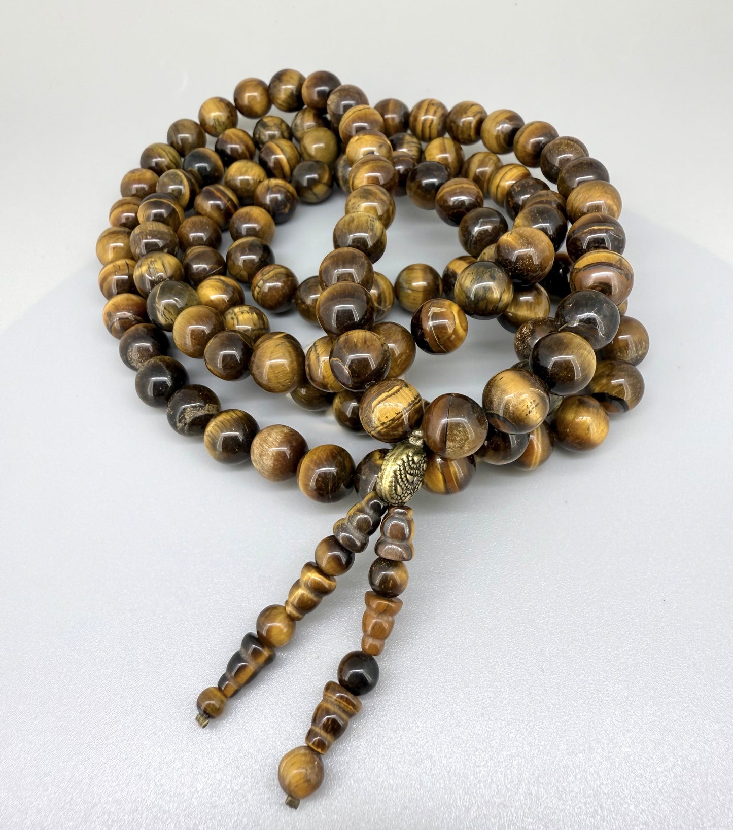 Mala ‘Tiger's Eye’