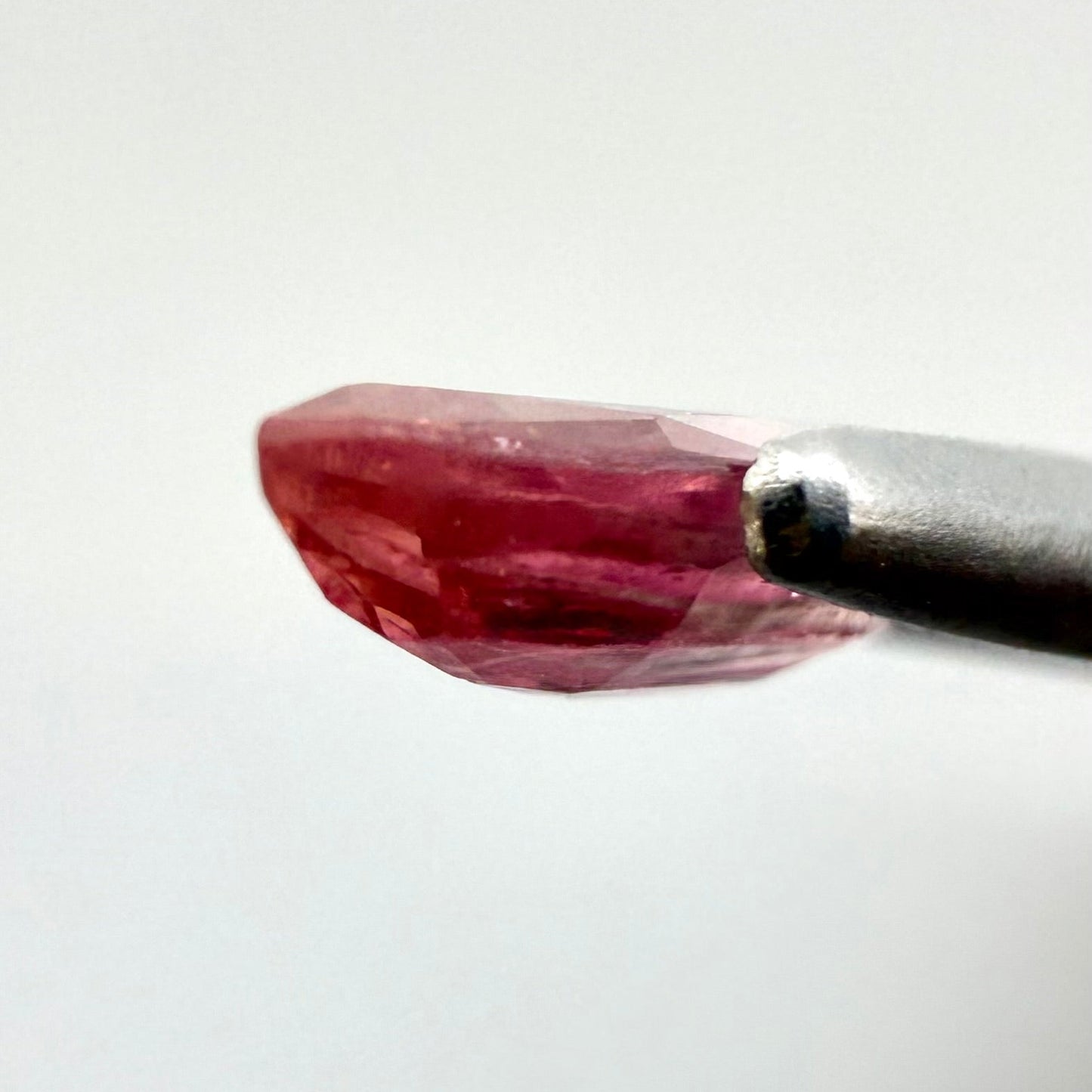 Pink Sapphire Marquise 0.77 Ct