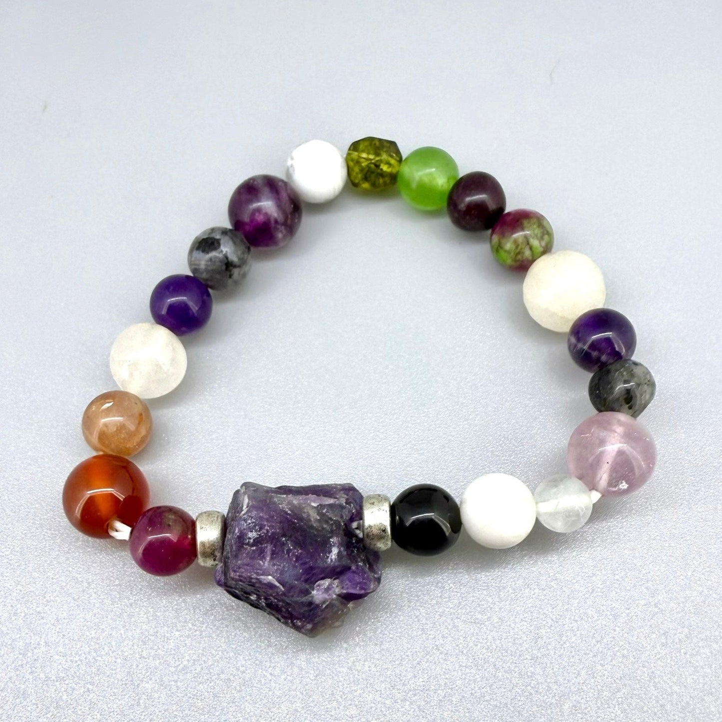 Birthday Bracelet - Sunday - 18cm