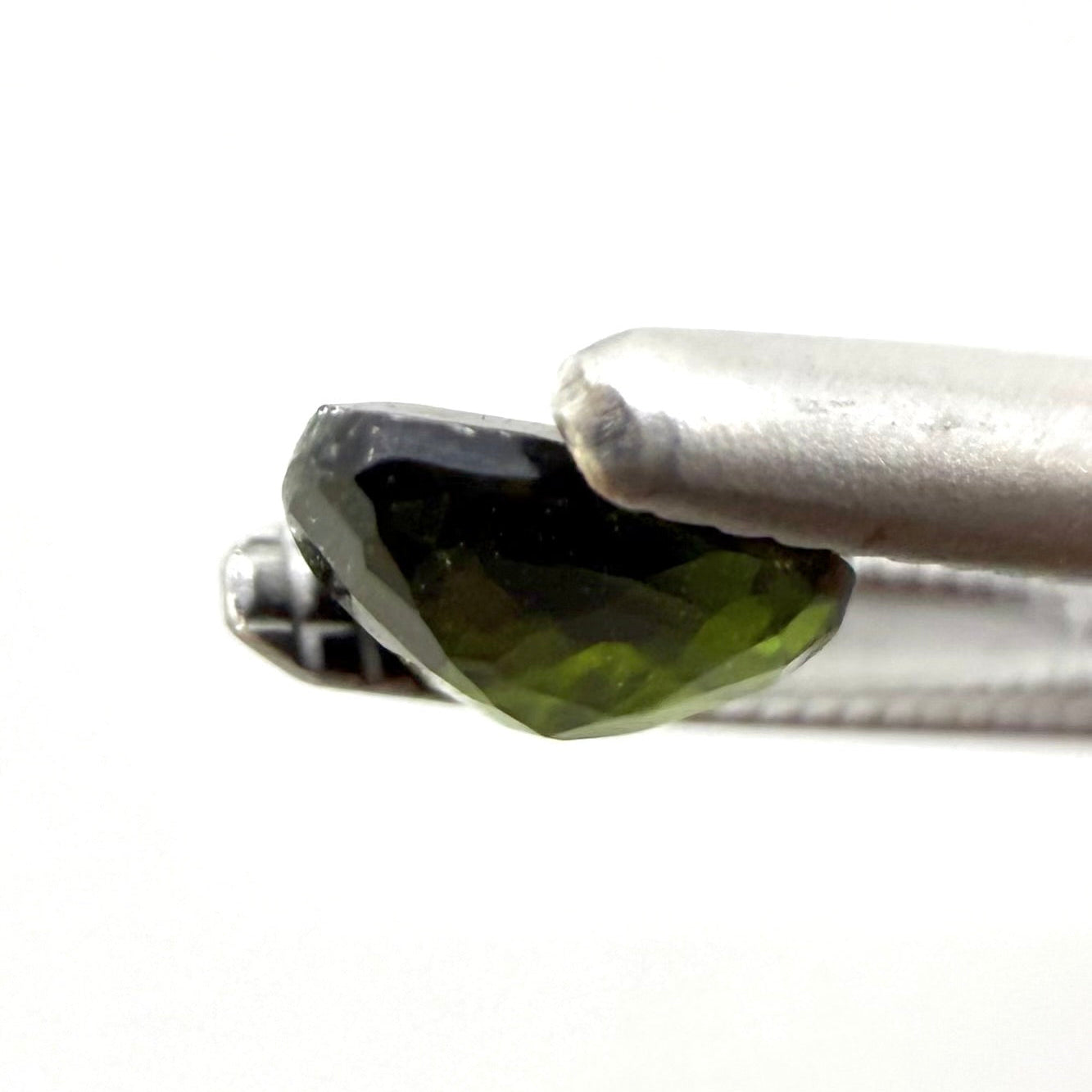 Tourmaline Pear 0.34 Ct