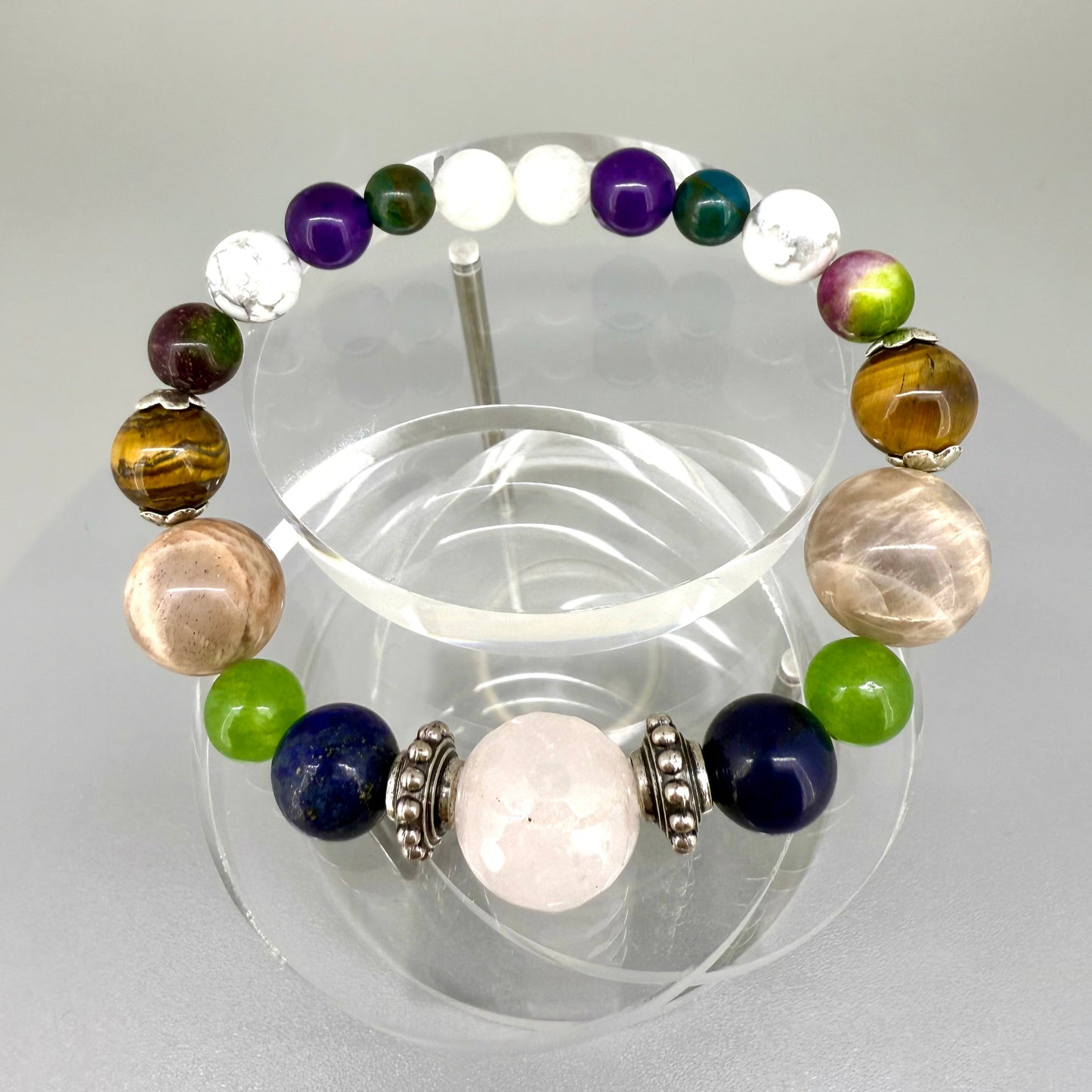 Birthday Bracelet - Thursday 18cm