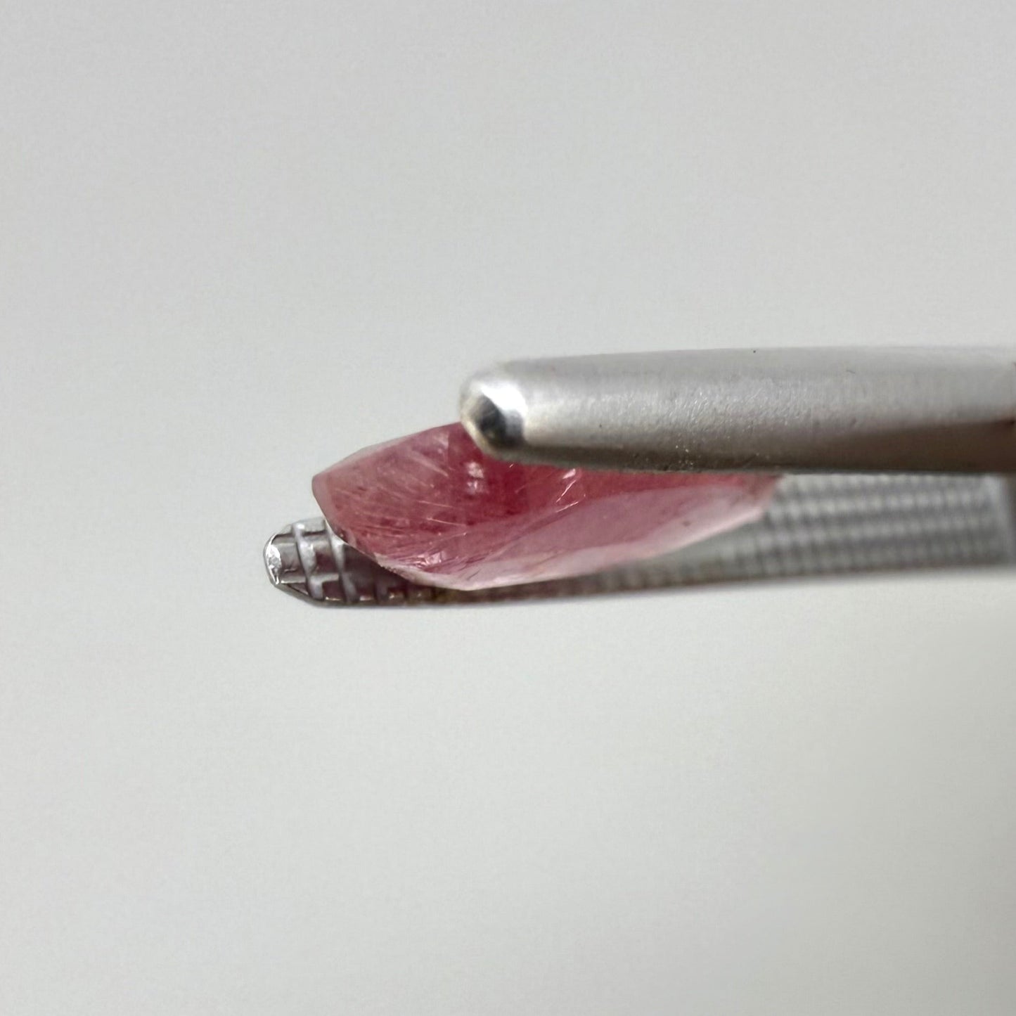 Pink Sapphire Marquise 1.3 Ct