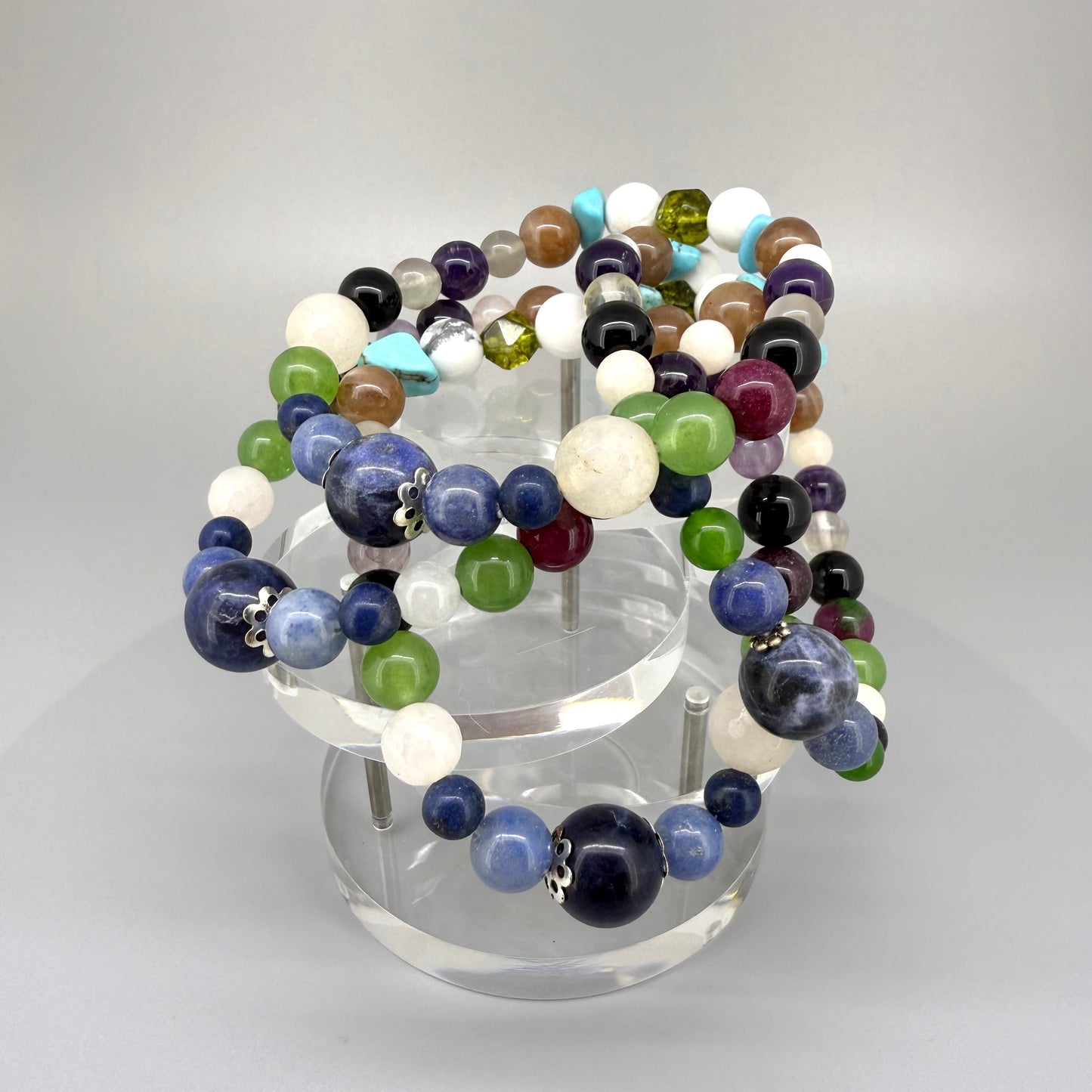 Birthday Bracelet - Friday - 18cm