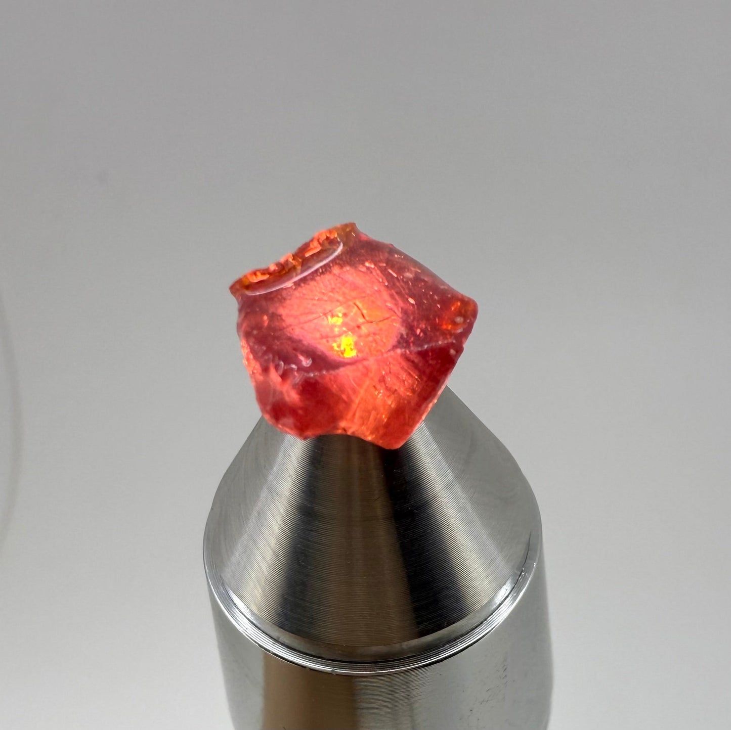 Rubies Rough Lot R2 - starting 250$ per g