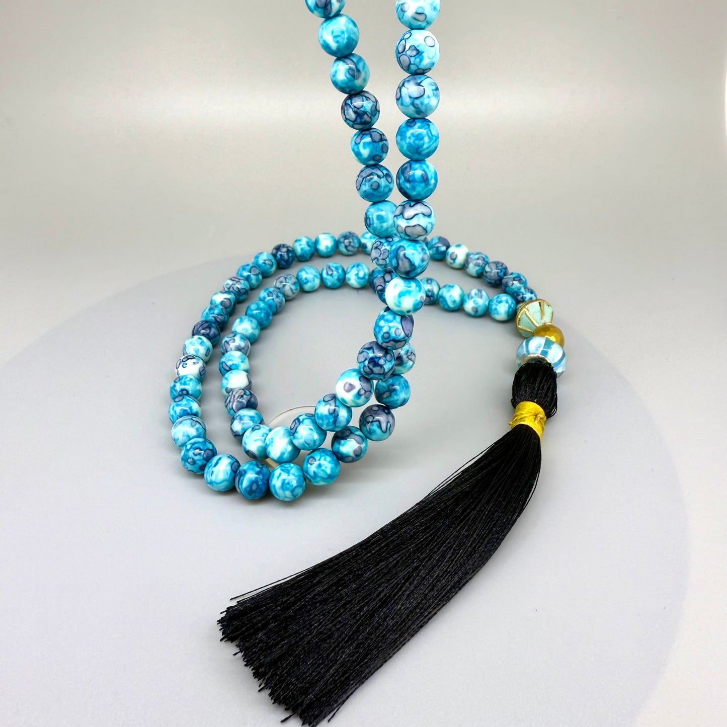 Jade Mala