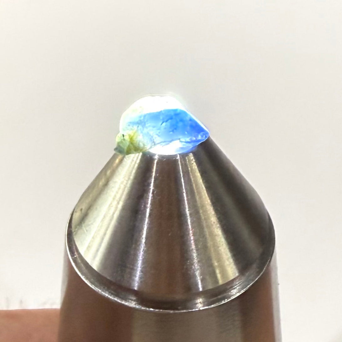Sapphire Rough Lot R10 - starting 10$ per g