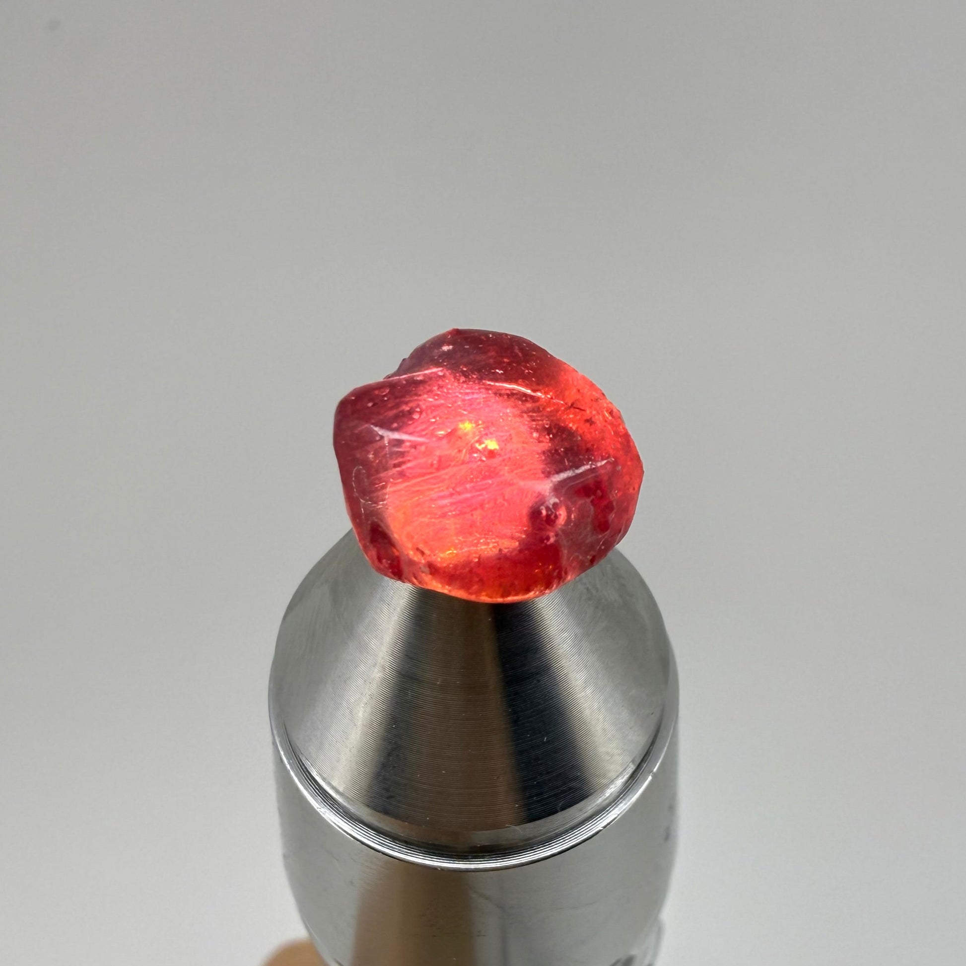 Natural rough uncut Ruby gemstones, ethically sourced, raw crystals for collectors and jewelry making.