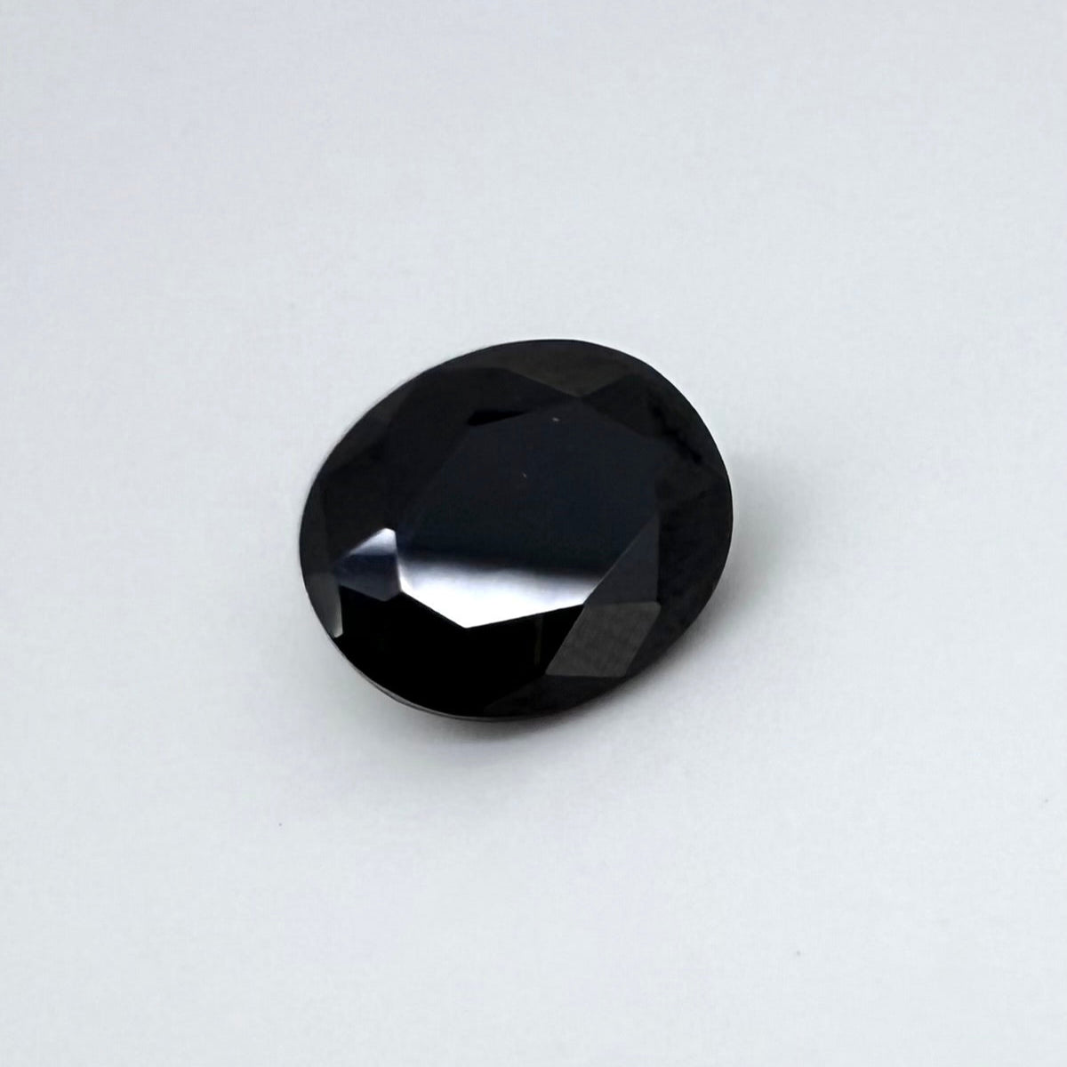 Onyx Oval 4.63 Ct