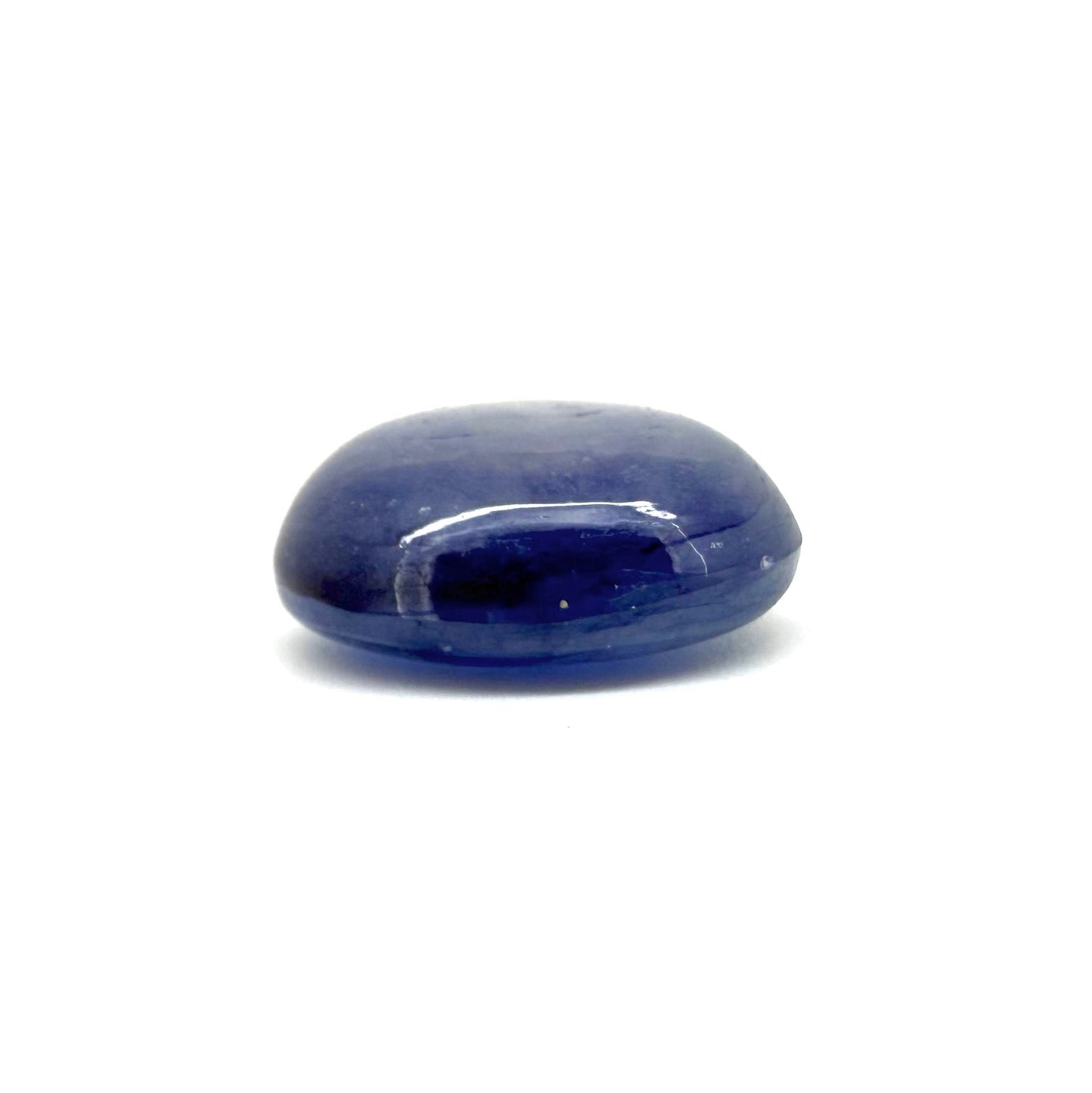 Big Blue Sapphire ‘Sky’ Cabochon 21 Ct