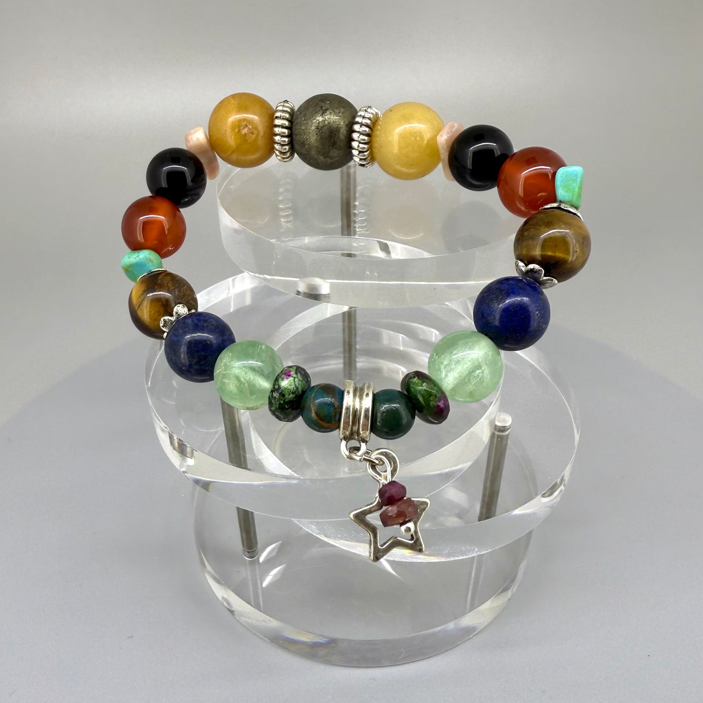 Birthday Bracelet - Tuesday 18cm