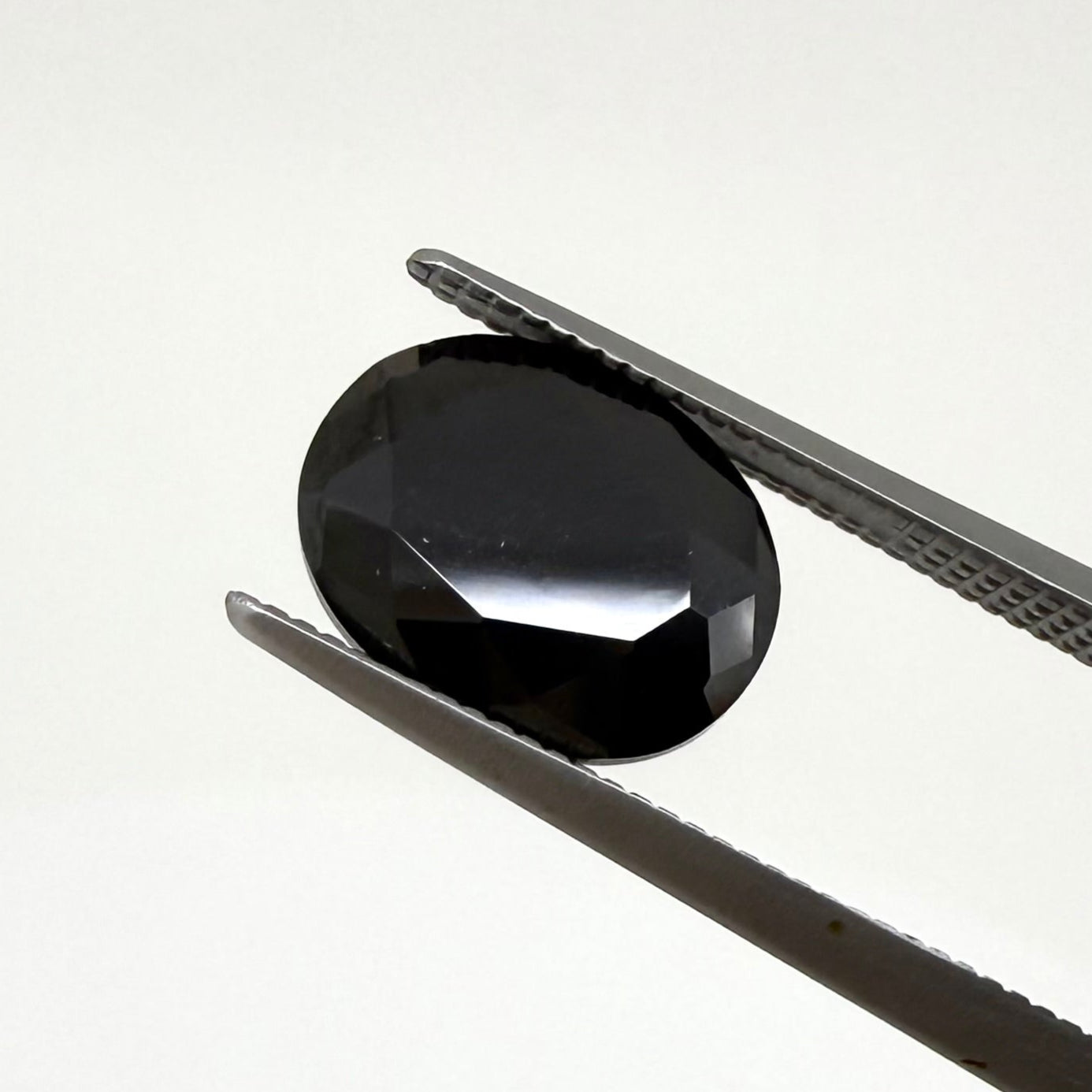 Onyx Oval 4.63 Ct
