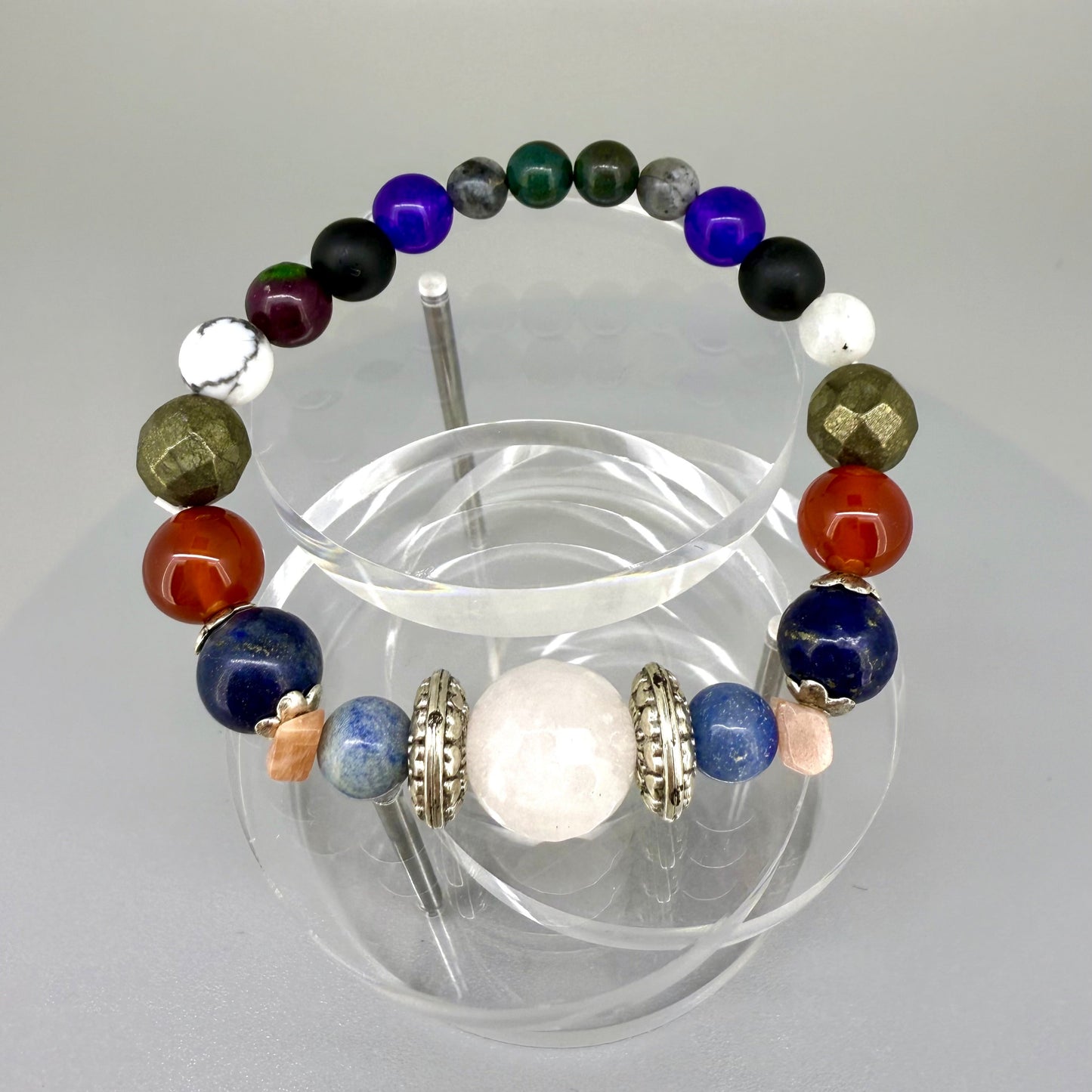 Birthday Bracelet - Saturday 18cm
