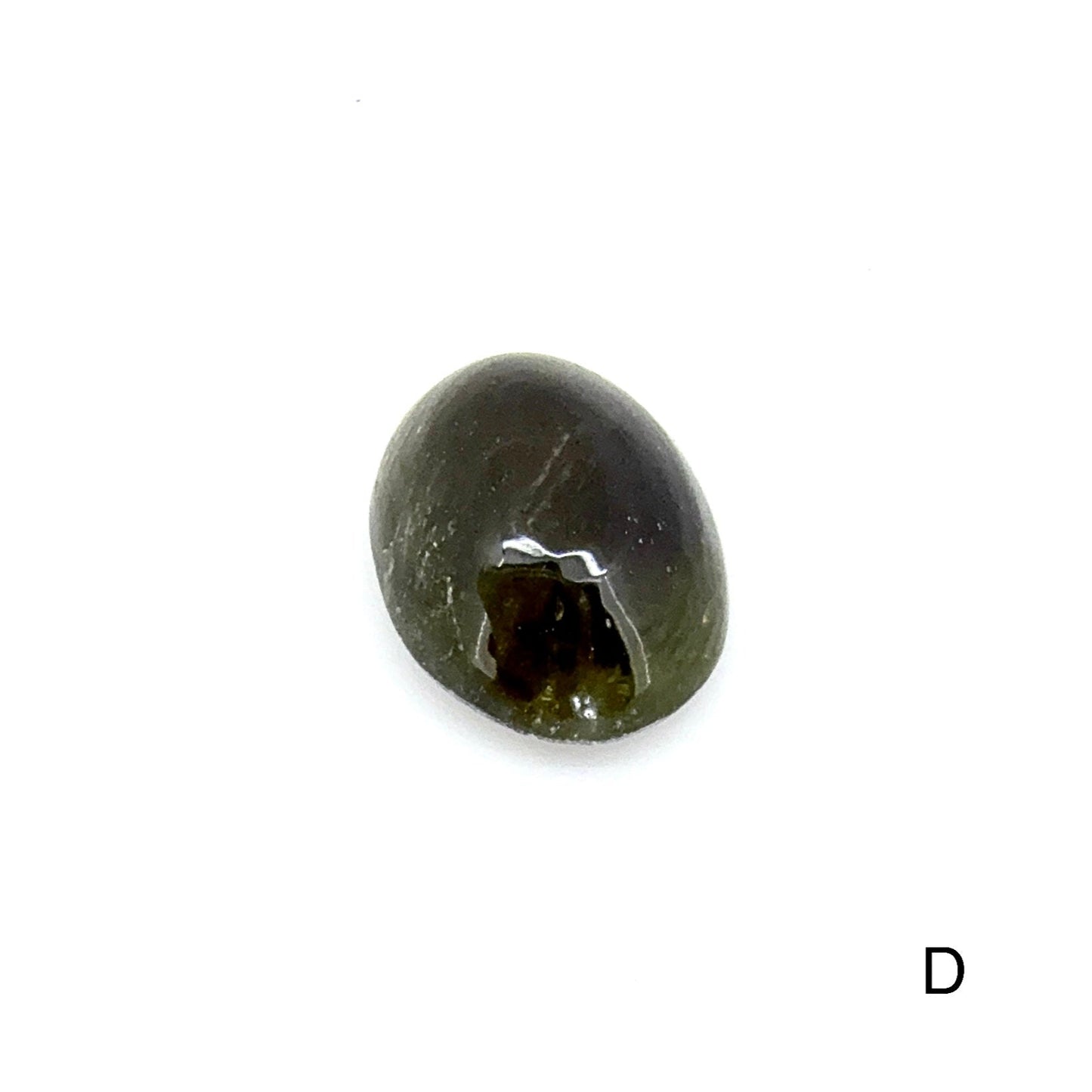 Golden-Brown Sapphire Lot Cabochon 86.25 Ct
