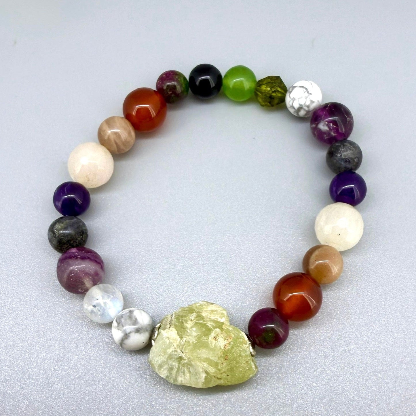 Birthday Bracelet - Sunday - 19cm
