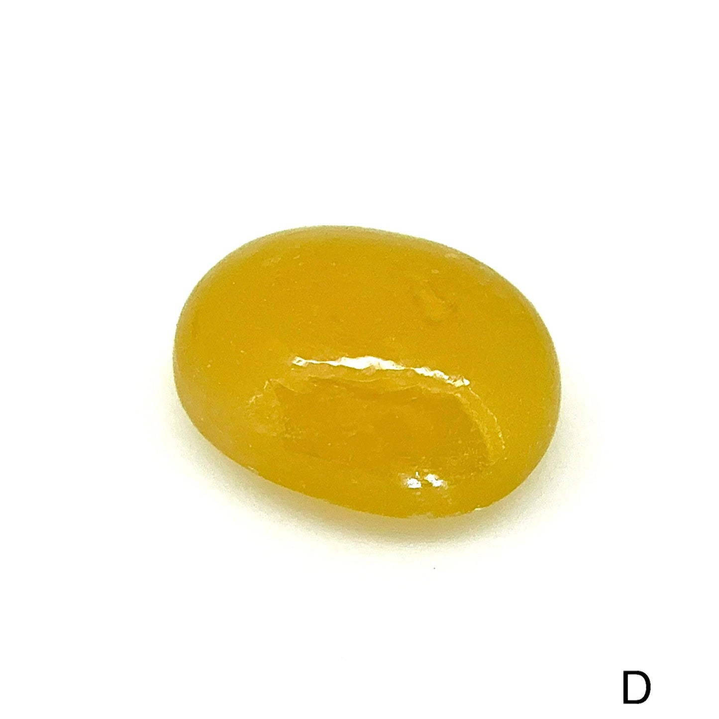 Yellow Hues Sapphire Lot Cabochon 137.20 Ct