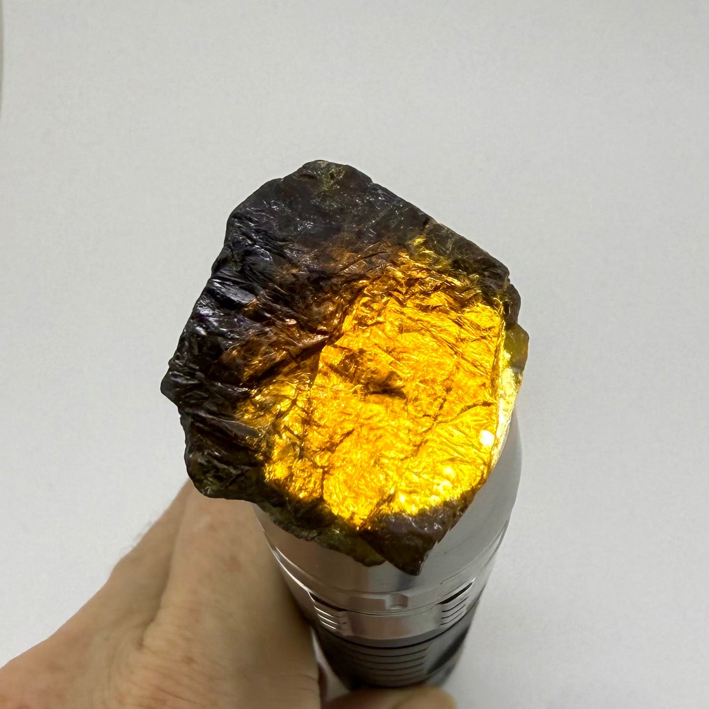 Sapphire Rough Lot R16 - starting 150$ per g