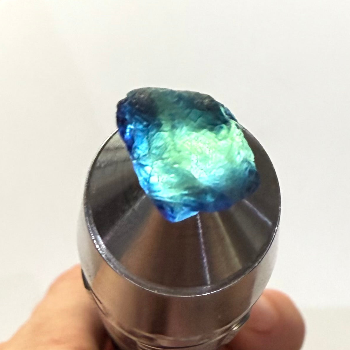 Sapphire Rough Lot R12 - starting 35$ per g