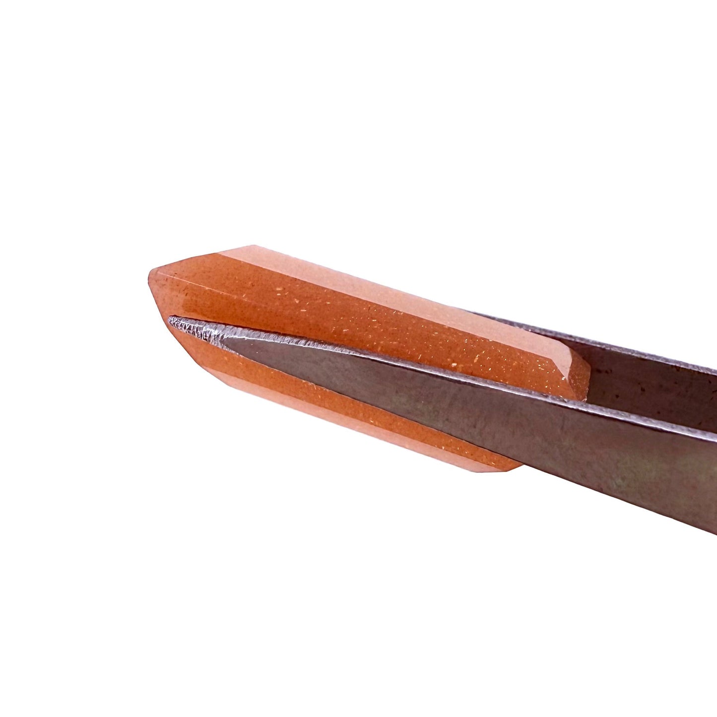 Sunstone Baguette 8.94 Ct