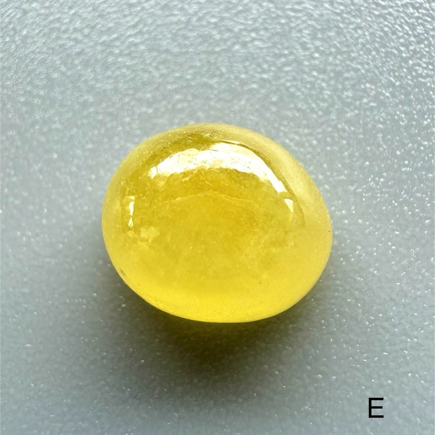 Yellow Hues Sapphire Lot Cabochon 137.20 Ct