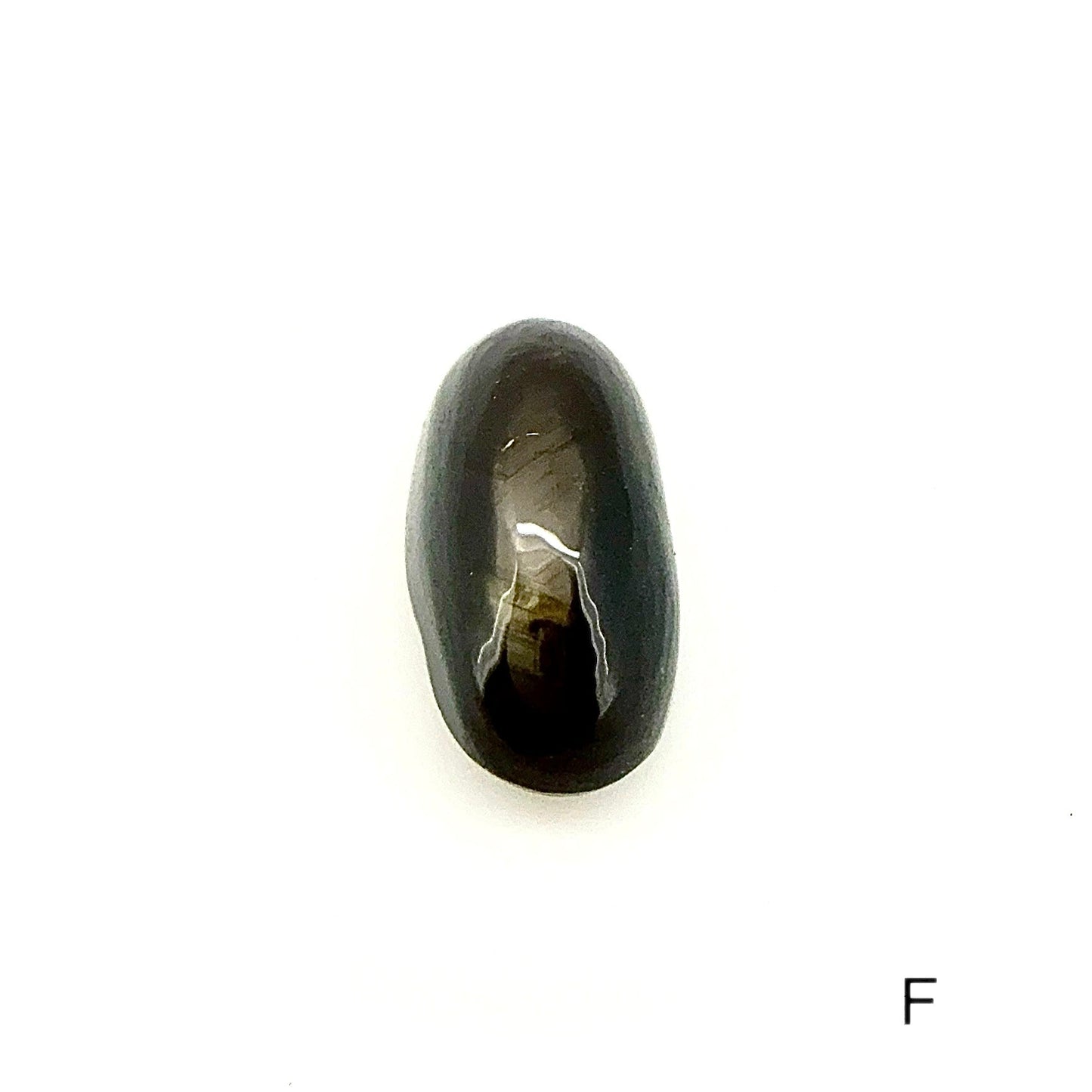 Golden-Brown Sapphire Lot Cabochon 86.25 Ct