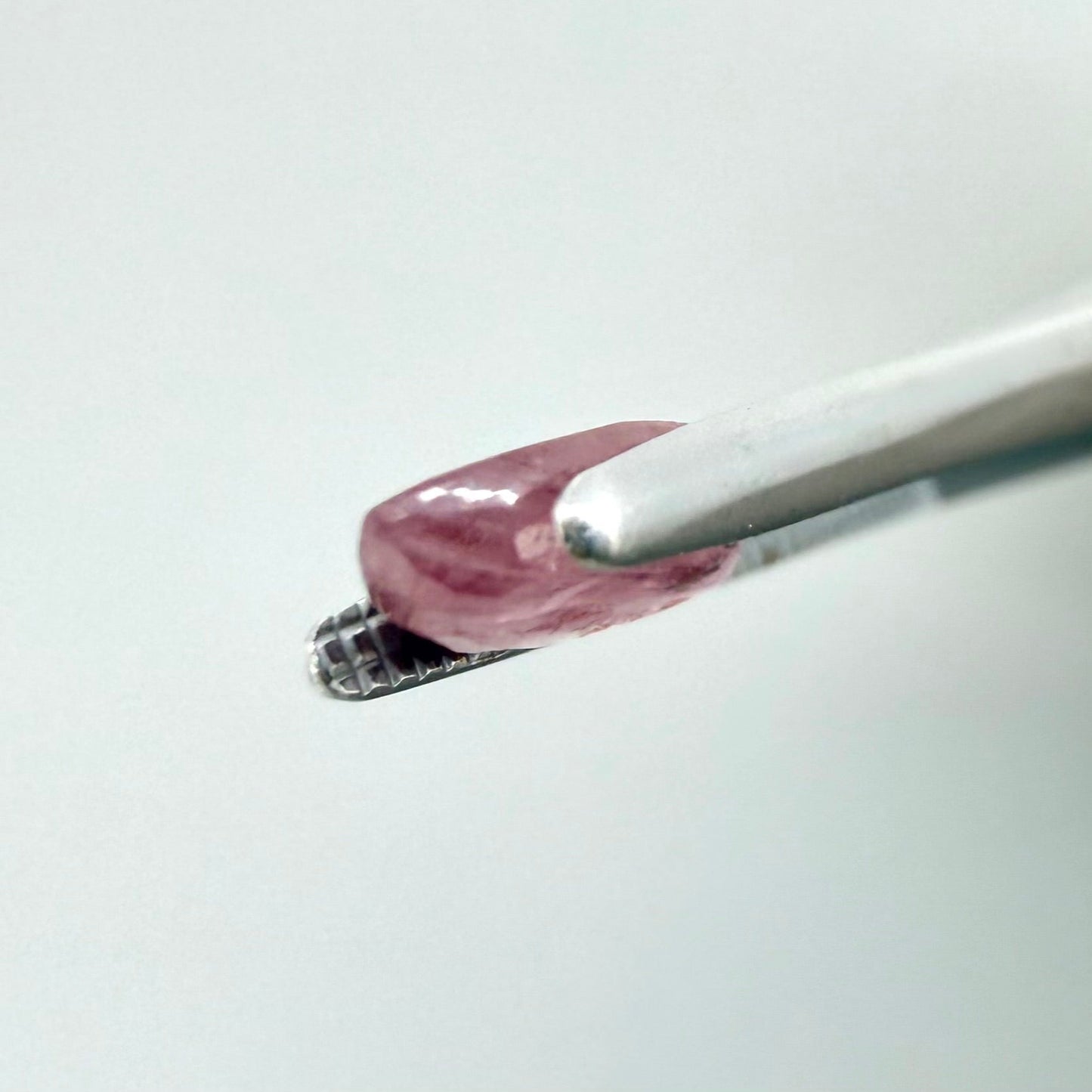 Pink-Purple Sapphire Marquise 1 Ct