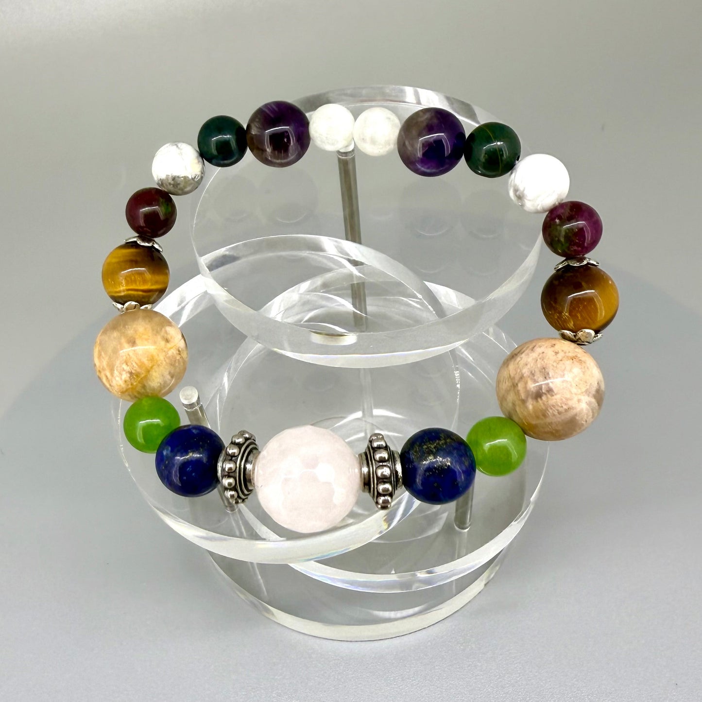 Birthday Bracelet - Thursday 19cm