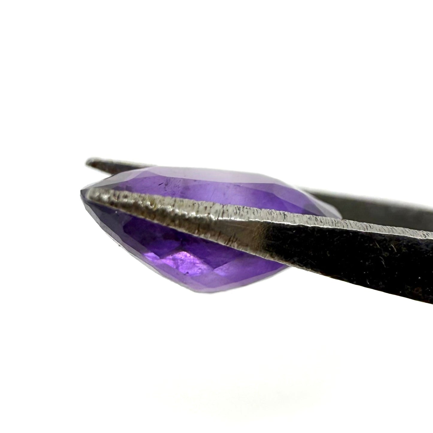 Purple/Pink Amethyst Oval 2.04 Cts
