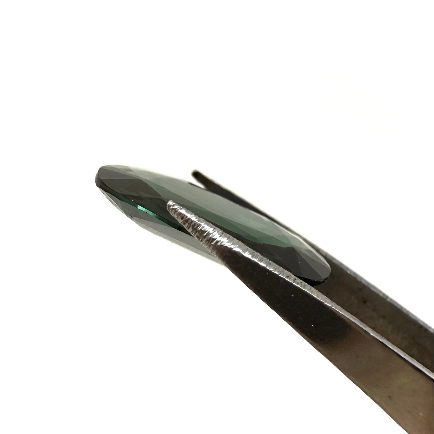 Green Tourmaline Oval 2.04 Ct