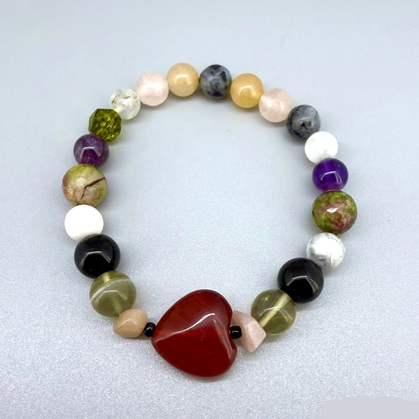 Birthday Bracelet - Sunday - 18cm