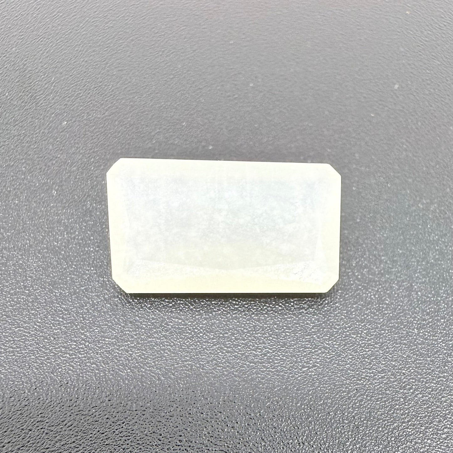 Moonstone Radiant 4.62 Ct
