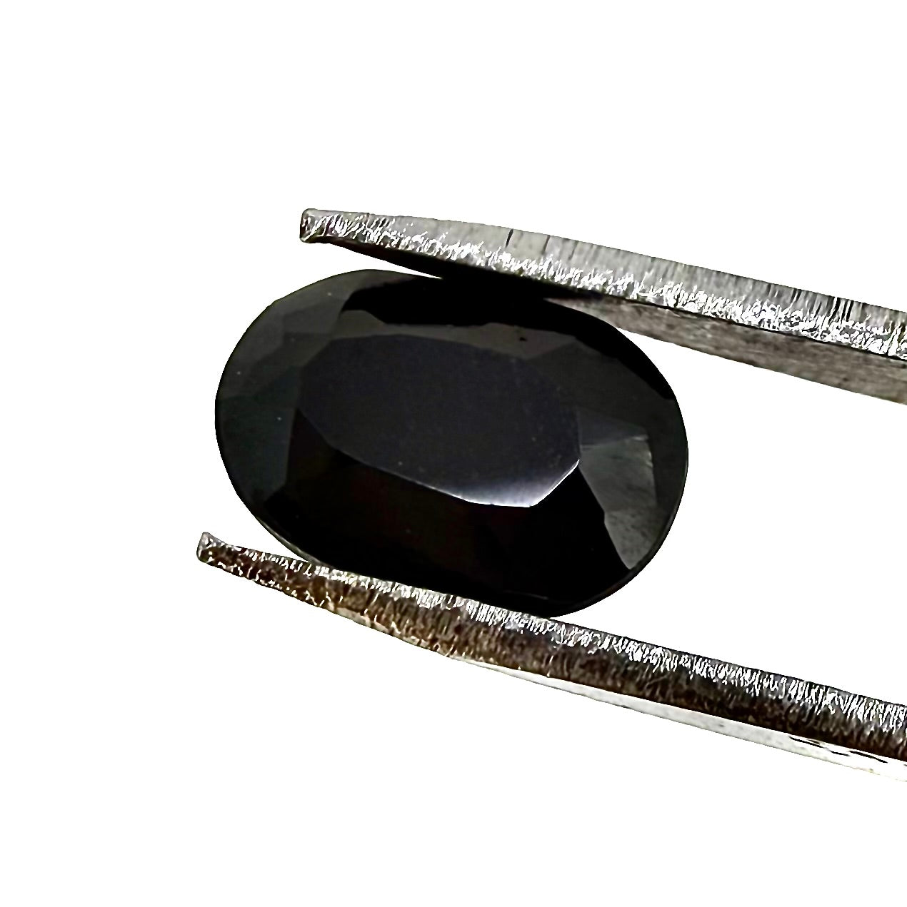 Onyx Oval 1.37 Ct