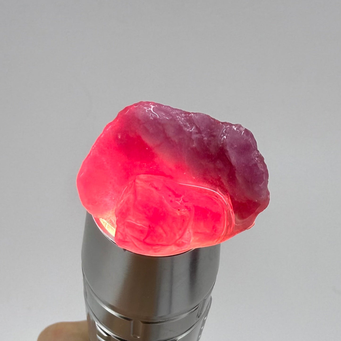 Rubies Rough Lot R4 - starting 10$ per g