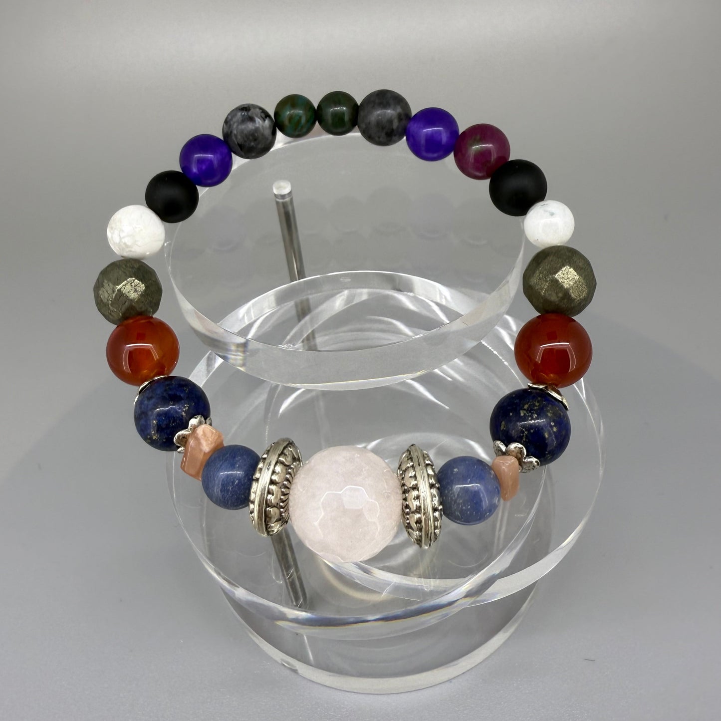 Birthday Bracelet - Saturday 19cm