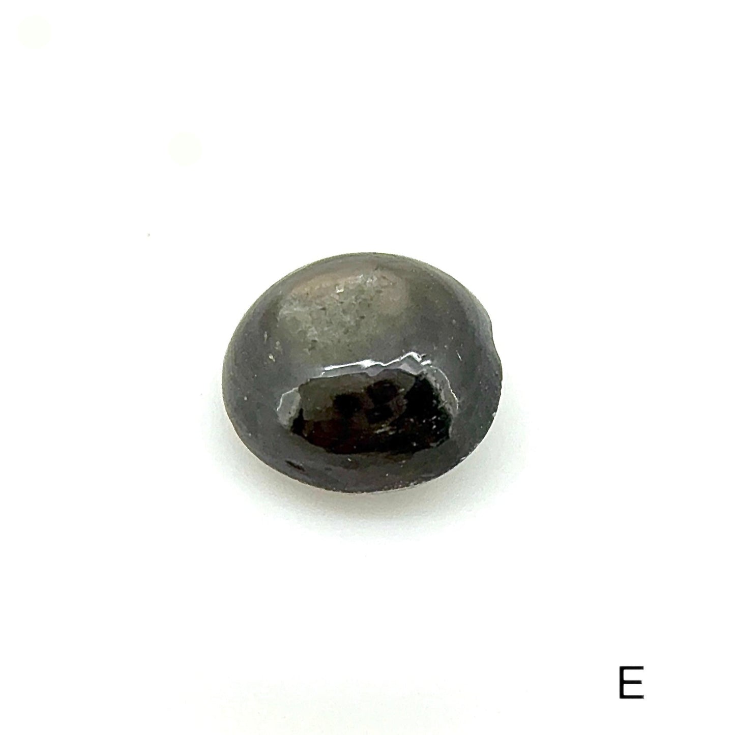 Golden-Brown Sapphire Lot Cabochon 86.25 Ct