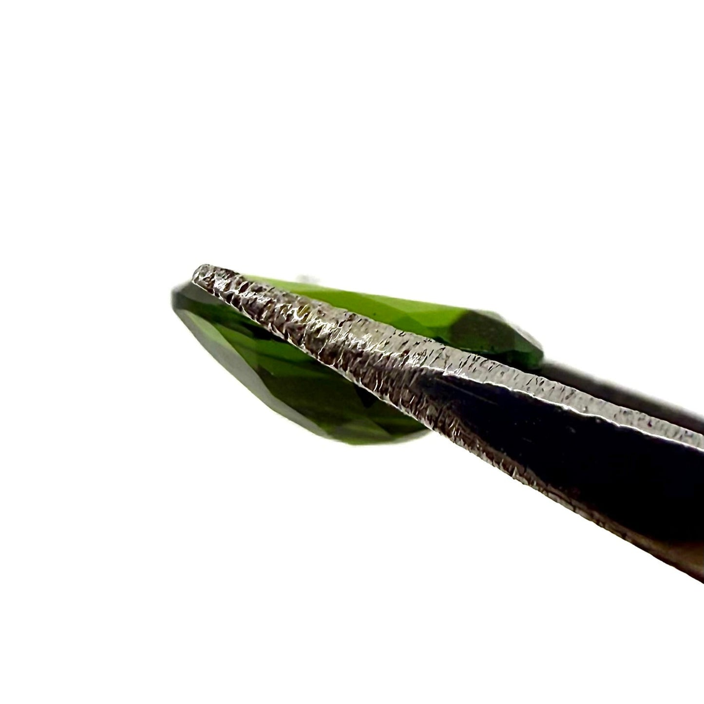 Diopside Oval 0.71 Ct