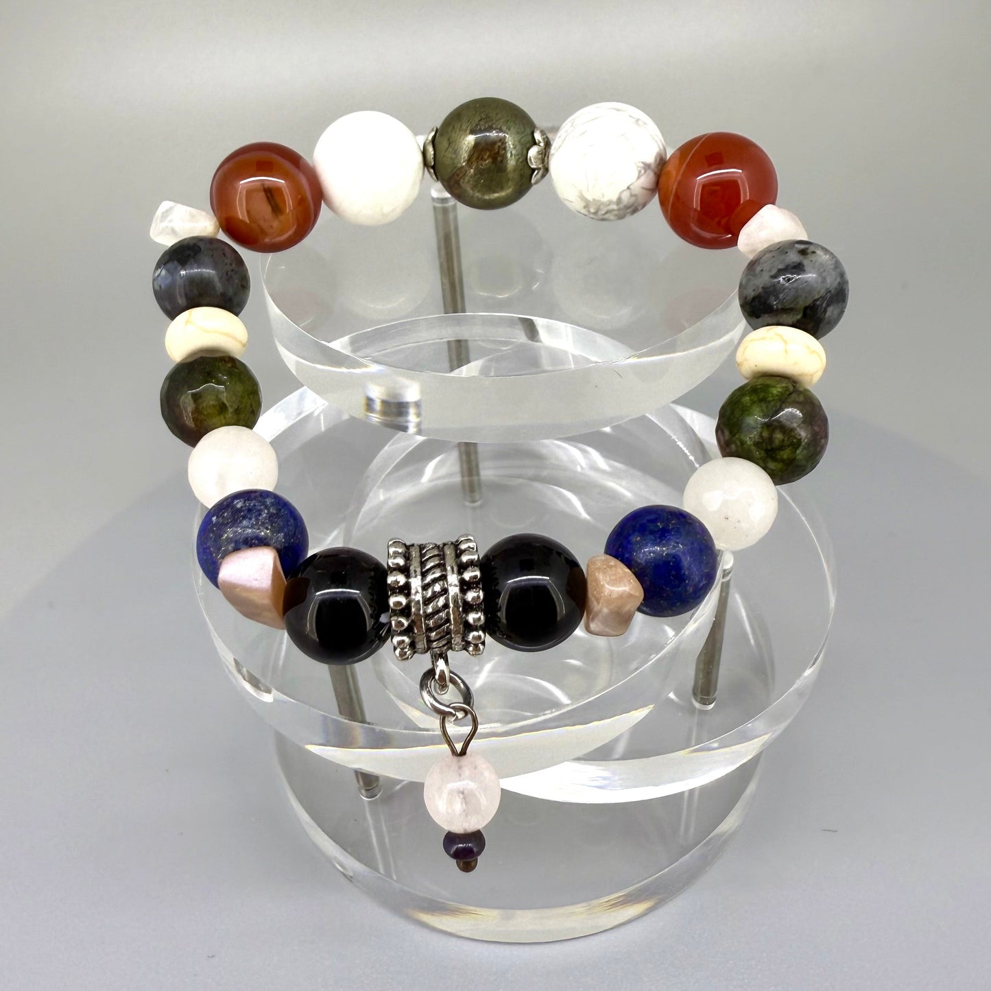 Birthday Bracelet - Saturday 18cm
