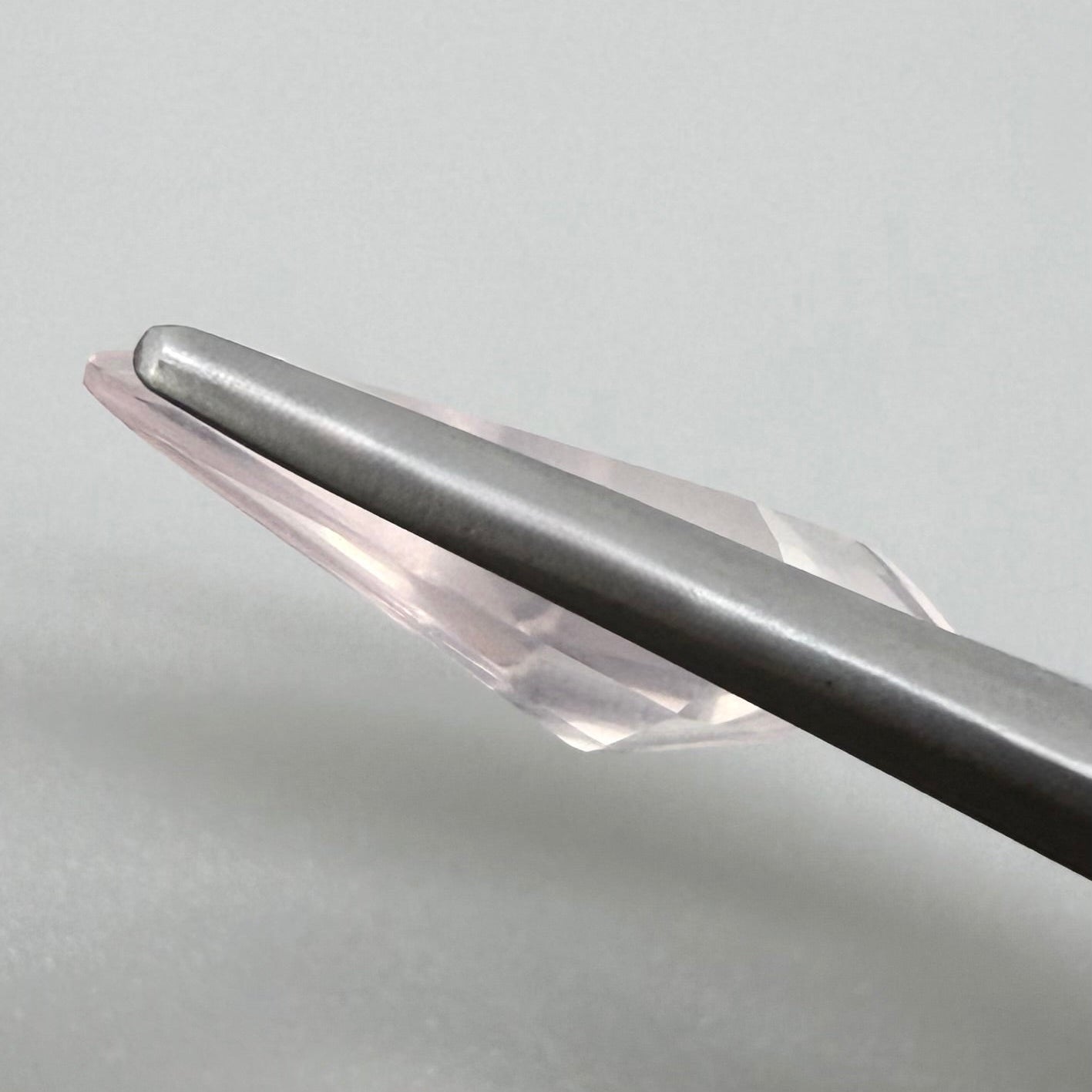 Rose Quartz Kite 4.6 Ct