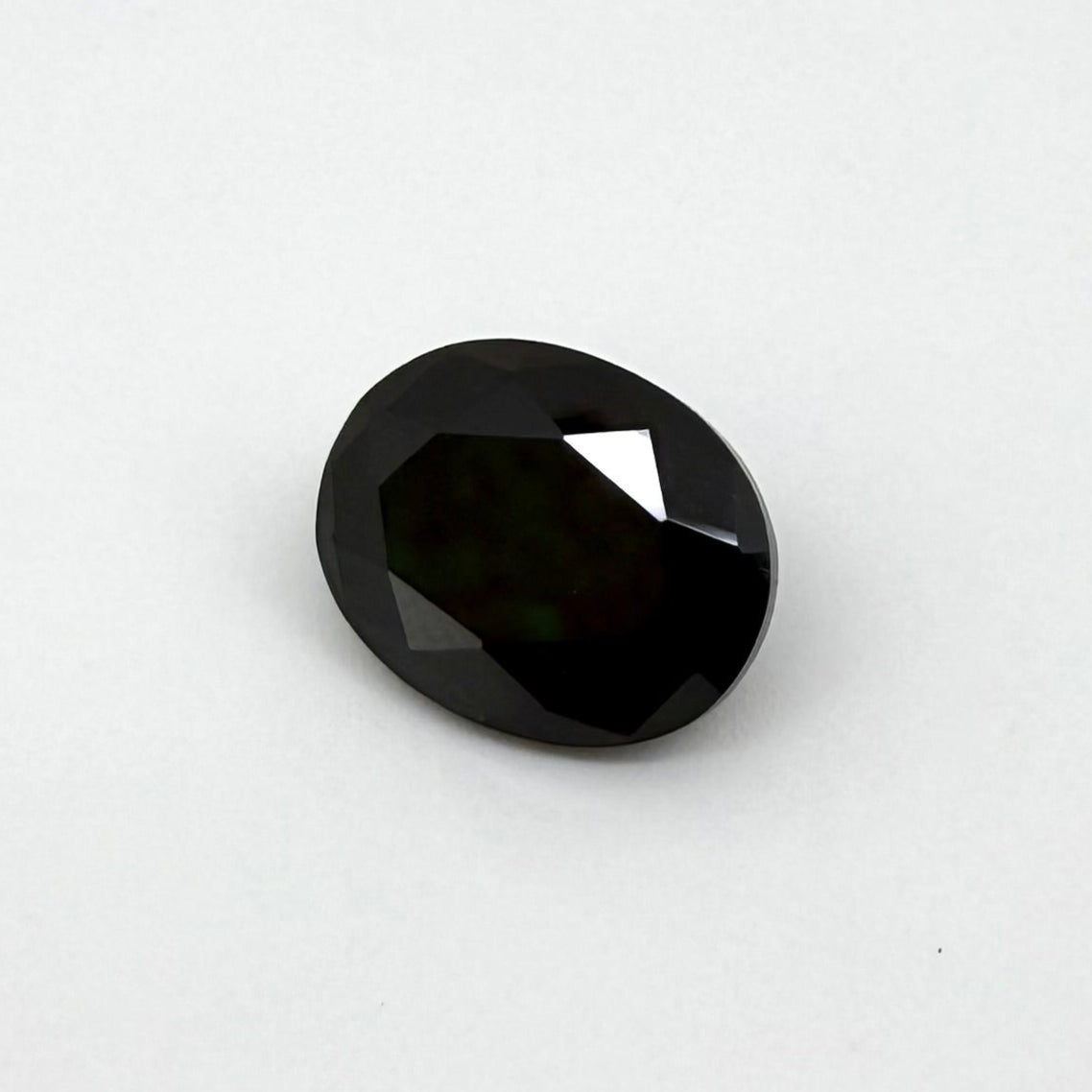 Onyx Oval 4.63 Ct