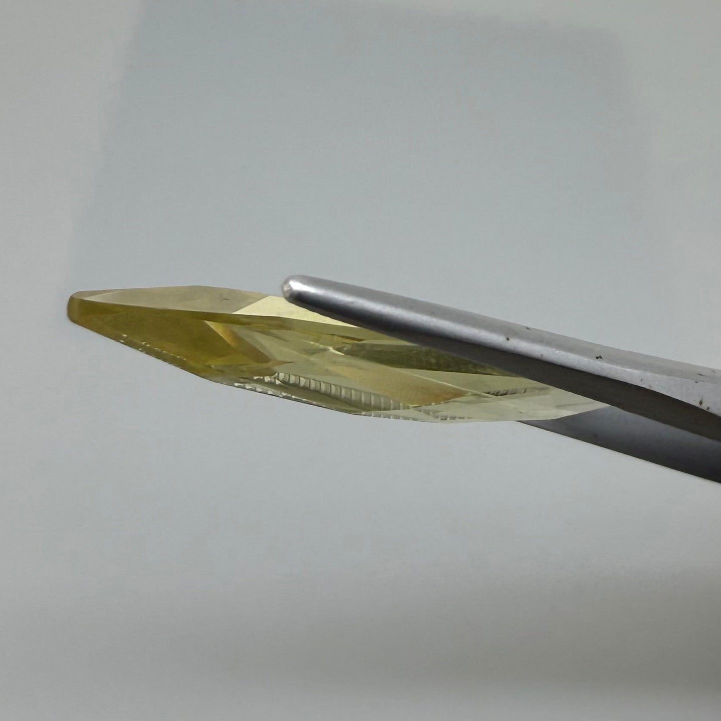 Lemon Quartz Marquise 10.03 Ct