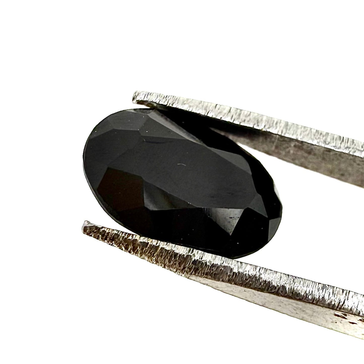 Onyx Oval 1.15 Ct