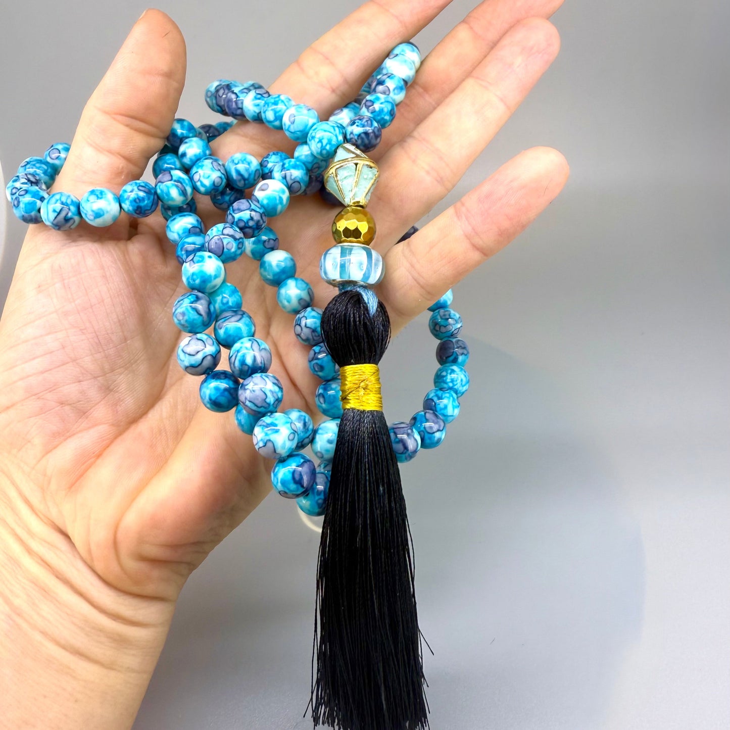 Jade Mala