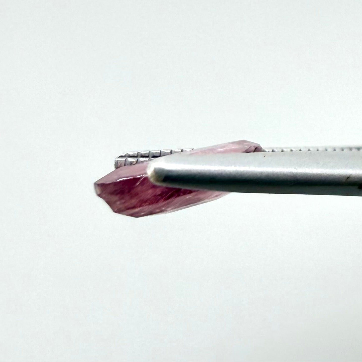 Pink Sapphire Marquise 1.1 Ct