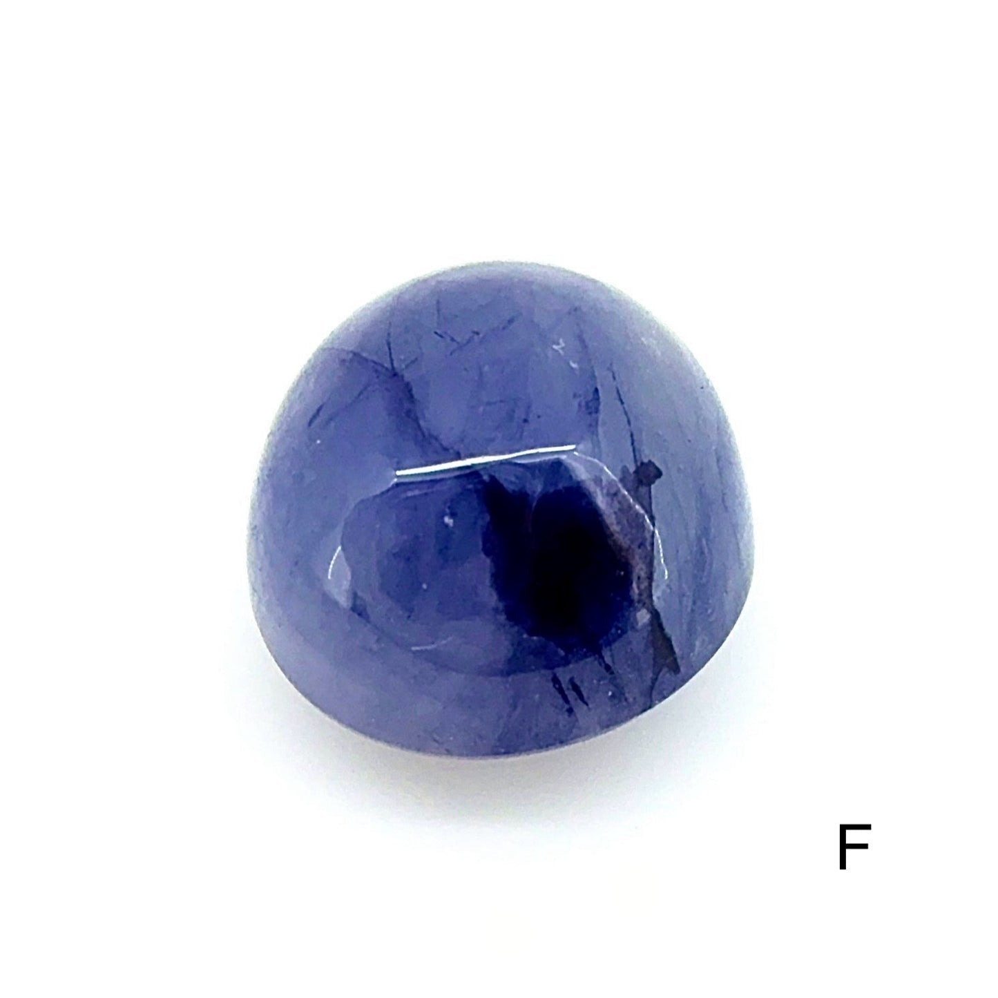Blue Hues Sapphire Lot Cabochon 93.3 Ct