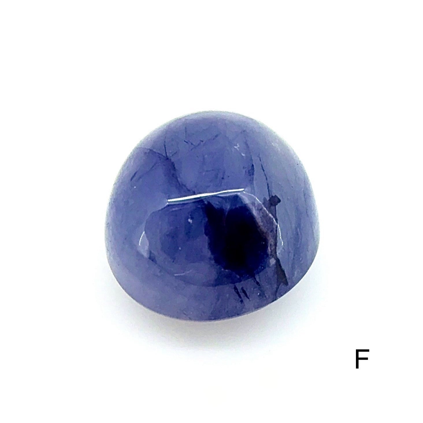 Natural Blue Sapphire gemstone lot cabochon
