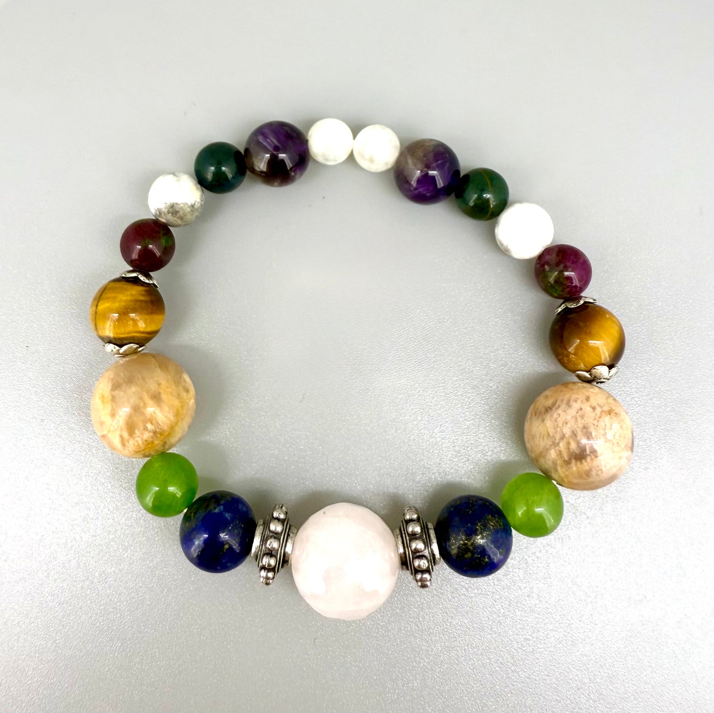 Birthday Bracelet - Thursday 19cm